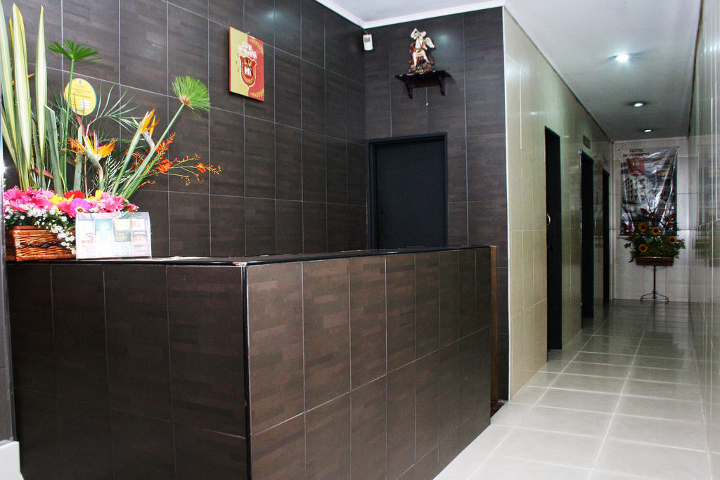 Hotel Normandia Medellín Dış mekan fotoğraf