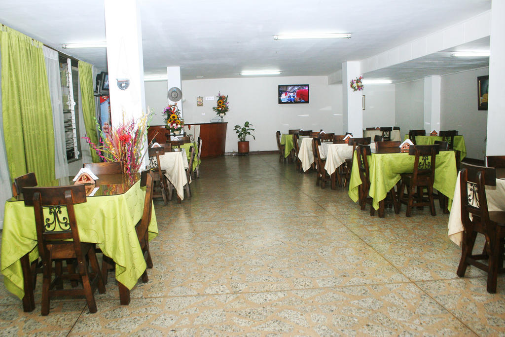 Hotel Normandia Medellín Dış mekan fotoğraf
