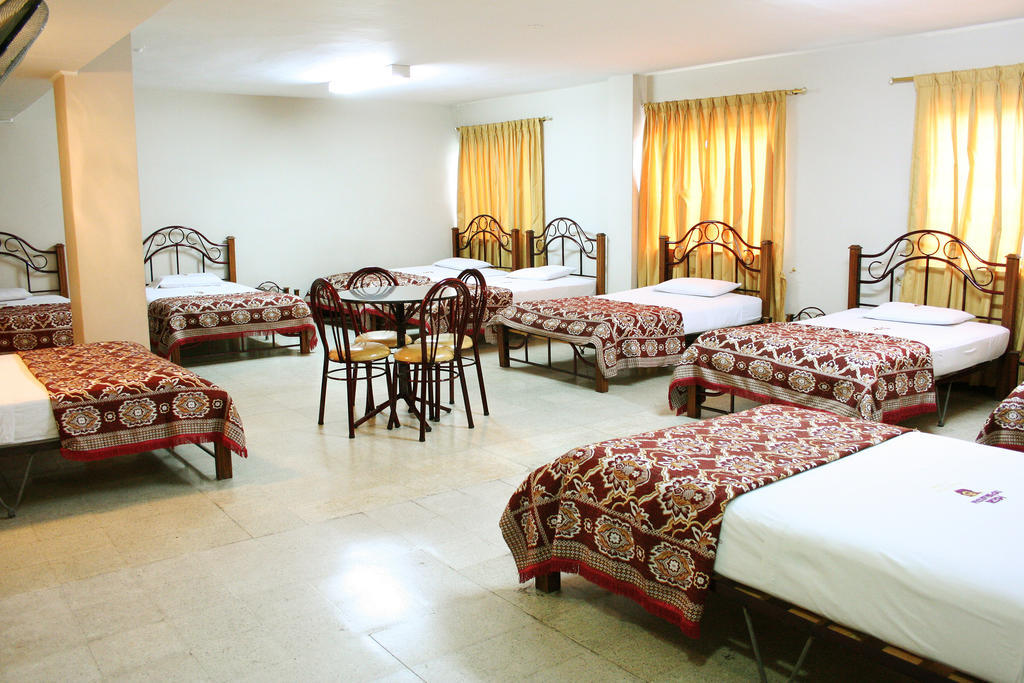 Hotel Normandia Medellín Dış mekan fotoğraf