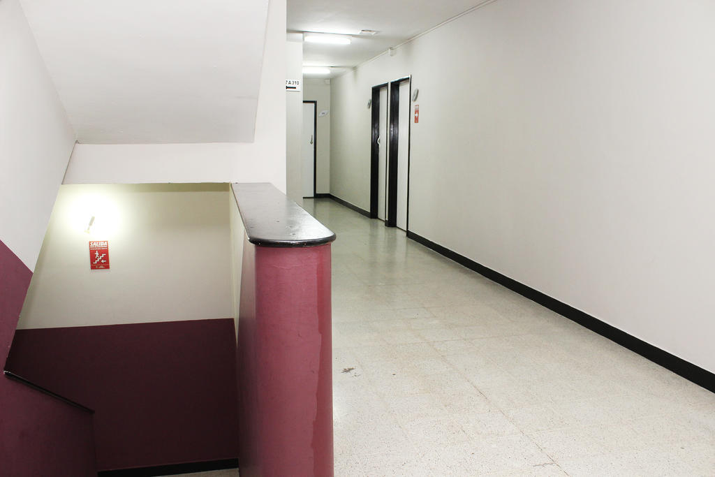 Hotel Normandia Medellín Dış mekan fotoğraf