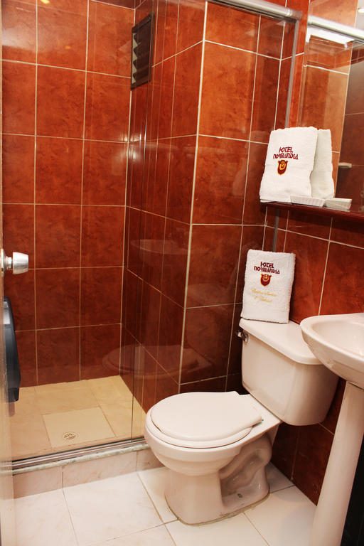 Hotel Normandia Medellín Oda fotoğraf