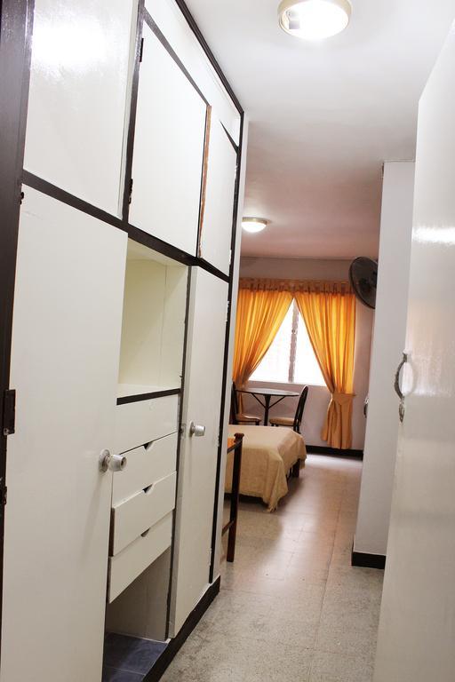 Hotel Normandia Medellín Oda fotoğraf